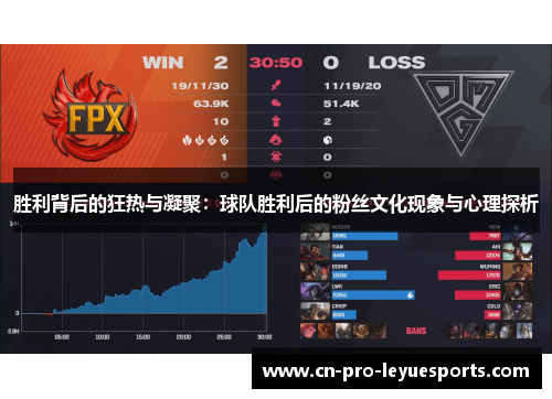 胜利背后的狂热与凝聚：球队胜利后的粉丝文化现象与心理探析