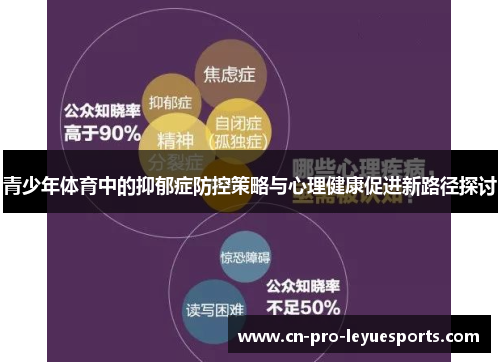 青少年体育中的抑郁症防控策略与心理健康促进新路径探讨