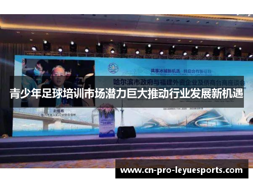 青少年足球培训市场潜力巨大推动行业发展新机遇
